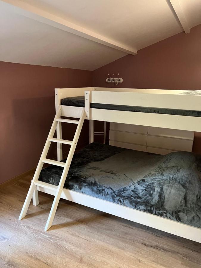 Relais Venise Verte 쿨롱 외부 사진