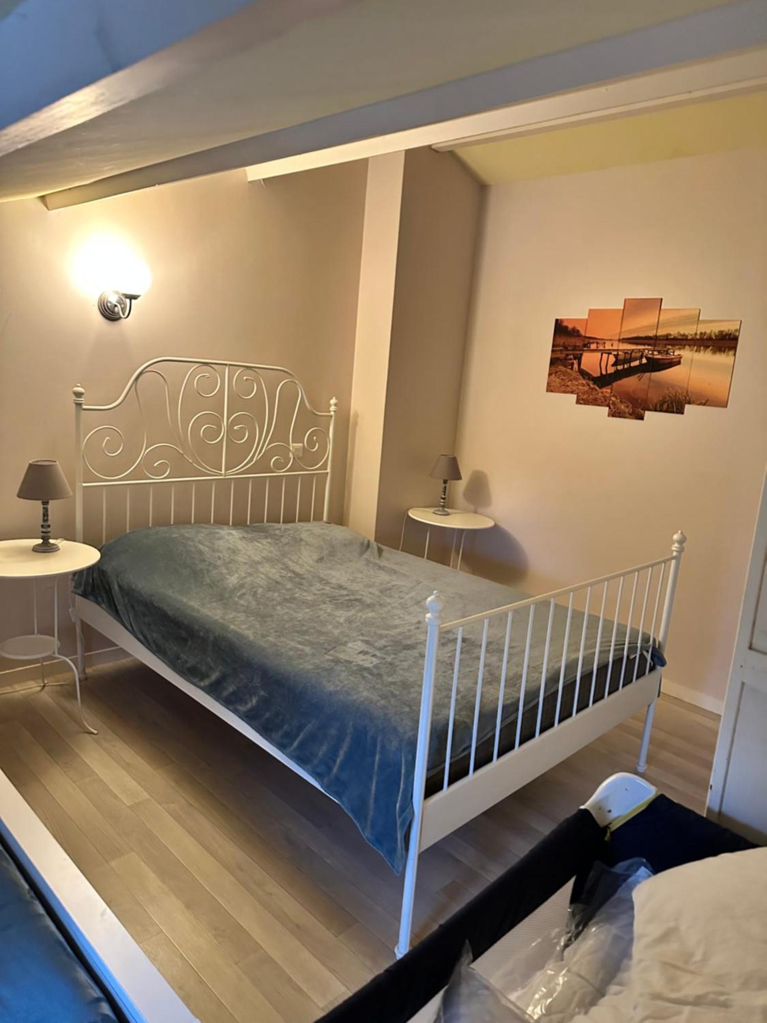 Relais Venise Verte 쿨롱 외부 사진